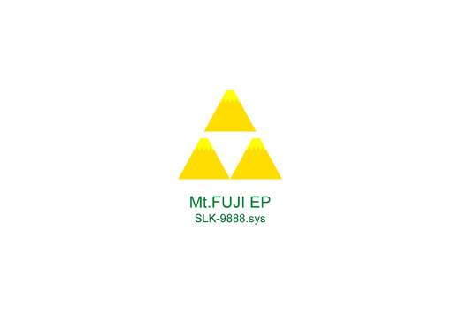 Mt.FUJI EP