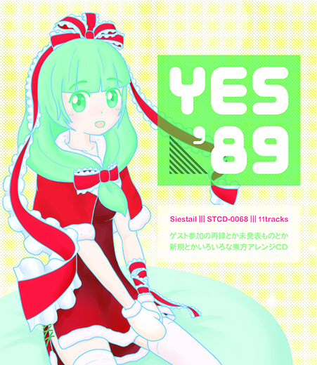 YES'89